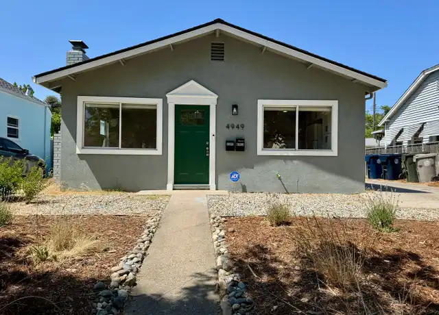 Property at 4953 13th Ave Unit 494913th, Sacramento, CA, 95820, 3 beds, 1 bath, [object Object]