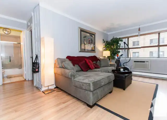 Property at 3620 N Pine Grove Ave, Chicago, IL, 60613, 1 bed, 1 bath, [object Object]