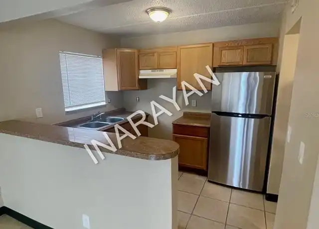 Property at 133 Kingston Ave Unit 1, Daytona Beach, FL, 32114, 1 bed, 1 bath, [object Object]