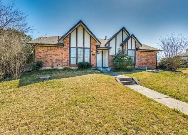 Property at 4609 Olympia Dr, Mesquite, TX, 75150, 4 beds, 2 baths, [object Object]