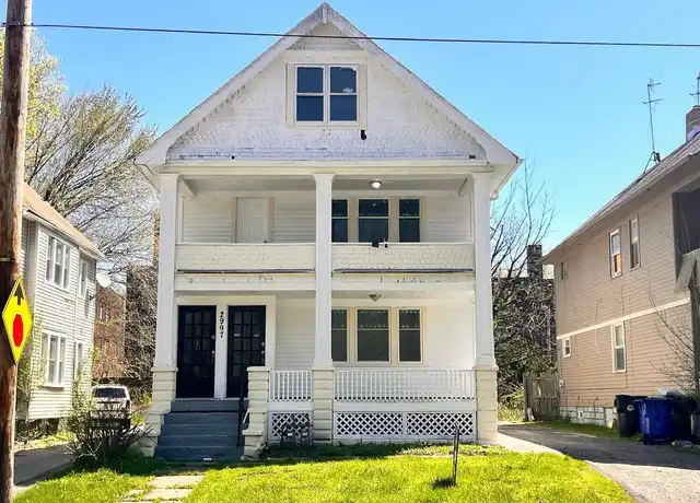 Property at 2997 E 130th St Unit 2, Cleveland, OH, 44120, 3 beds, 1 bath, [object Object]