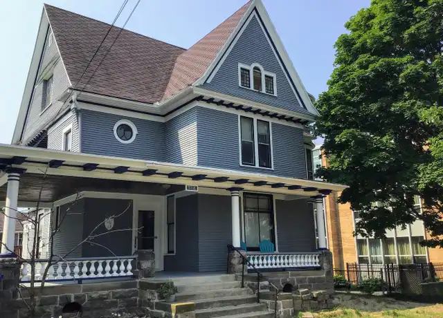 Property at 314 Cherry St SE Apt 1, Grand Rapids, MI, 49503, 0 beds, 1 bath, [object Object]