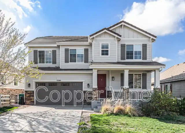 Property at 3266 Yale Dr, Broomfield, CO, 80023, 5 beds, 4.5 baths, [object Object]