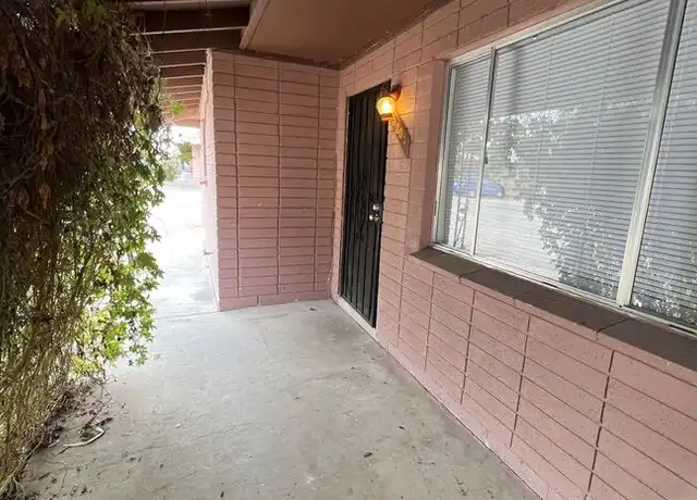 Property at 4530 E Fairmount St Unit 3, Tucson, AZ, 85712, 2 beds, 1 bath, [object Object]