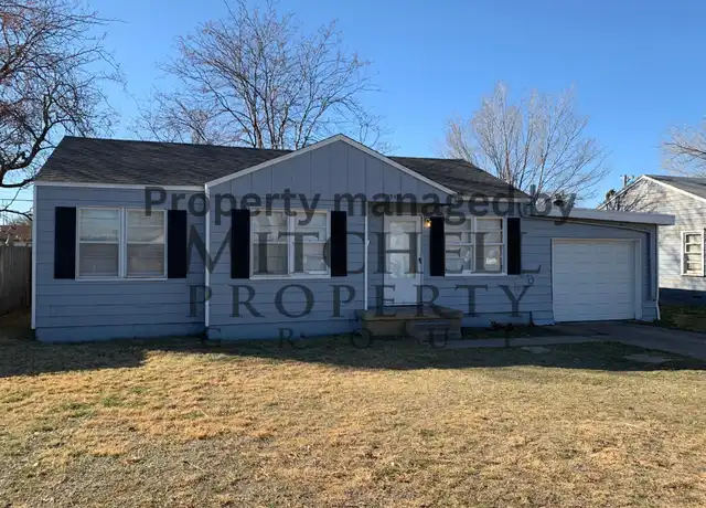 Property at 1948 S Marrs St, Amarillo, TX, 79103, 3 beds, 1 bath, [object Object]
