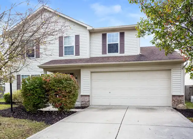 Property at 7633 Scatter Woods Ln, Indianapolis, IN, 46239, 4 beds, 2.5 baths, [object Object]