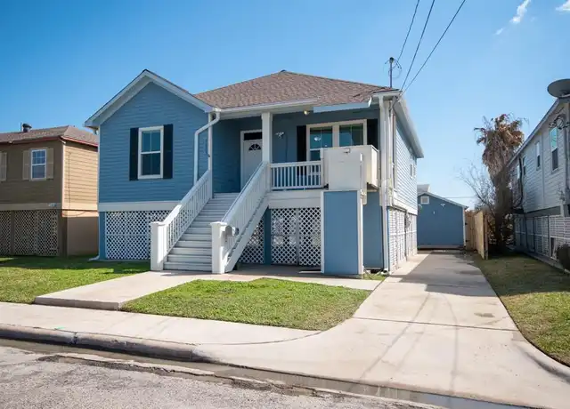 Property at 5619 Menard Ave, Galveston, TX, 77551, 2 beds, 2 baths, [object Object]