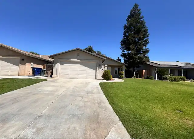 Property at 5708 Clear Valley Ct, Bakersfield, CA, 93313, 3 beds, 2 baths, [object Object]