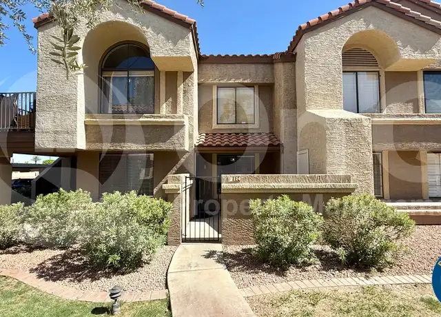Property at 1905 E University Dr Unit F124, Tempe, AZ, 85288, 2 beds, 2 baths, [object Object]