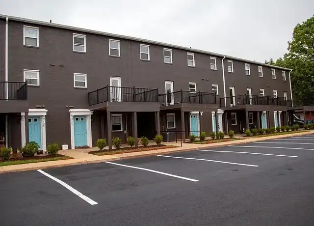 Property at Belmont - 1000 Monticello Rd, Charlottesville, VA, 22902, 1 bed, 1 bath, [object Object]