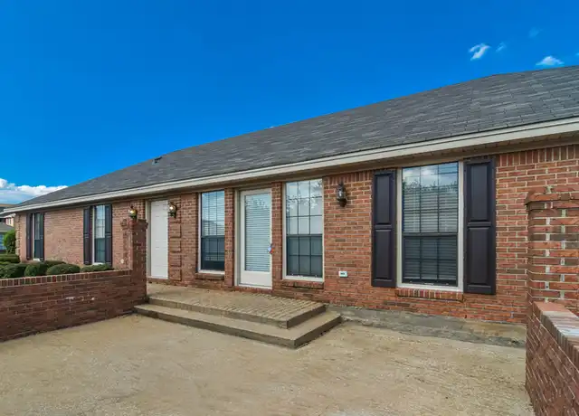 Property at 2100 Station Ct, Montgomery, AL, 36116, 5 beds, 2.5 baths, [object Object]