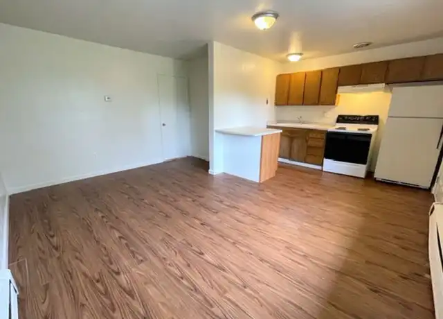 Property at 1227 E 11th Ave Unit 3, Anchorage, AK, 99501, 1 bed, 1 bath, [object Object]