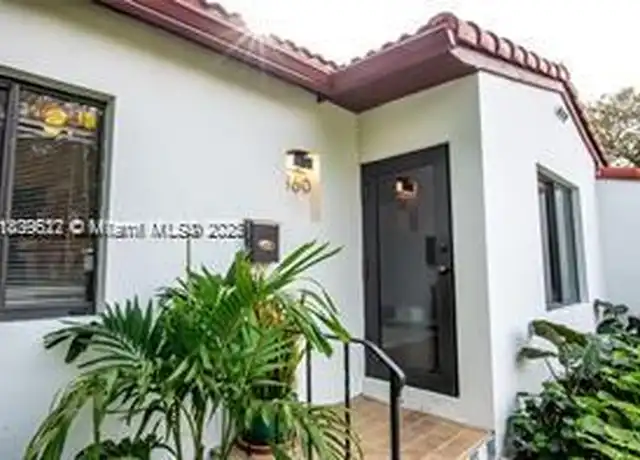 Property at 360 NE 87th St Unit 360, El Portal, FL, 33138, 3 beds, 2 baths, [object Object]
