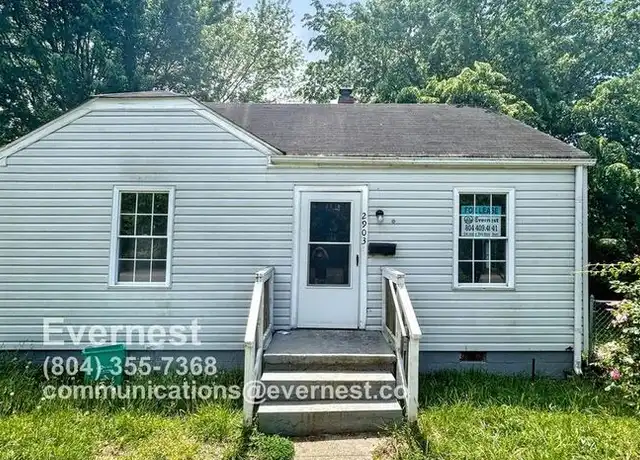 Property at 2903 Creighton Rd, Richmond, VA, 23223, 2 beds, 1 bath, [object Object]