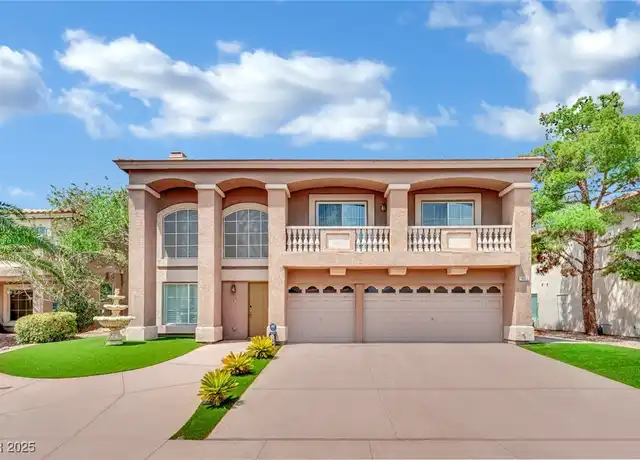 Property at 1860 Autumn Gold Ave, Las Vegas, NV, 89123, 6 beds, 3 baths, [object Object]
