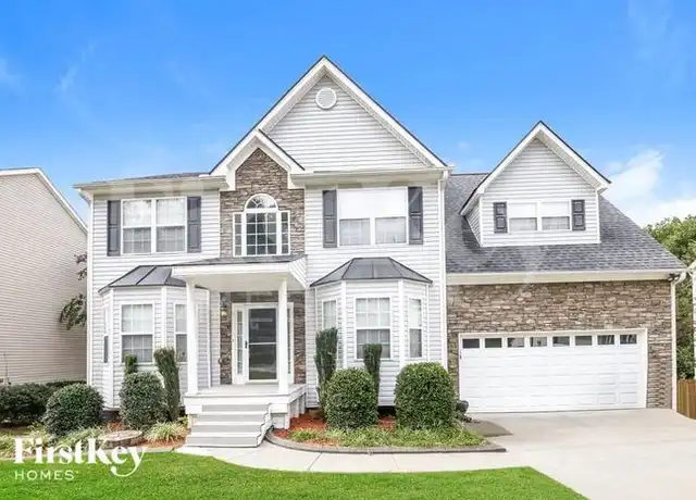 Property at 5651 Skylar Creek Ln, Buford, GA, 30518, 4 beds, 2 baths, [object Object]