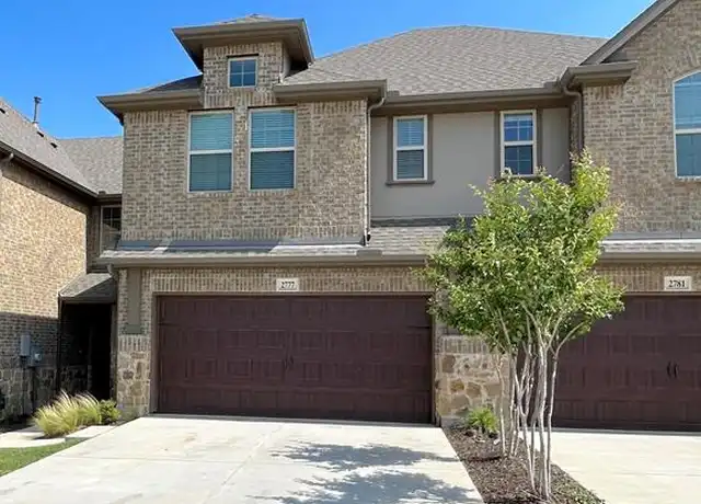 Property at 2777 Majesty Dr, Little Elm, TX, 75068, 3 beds, 2.5 baths, [object Object]