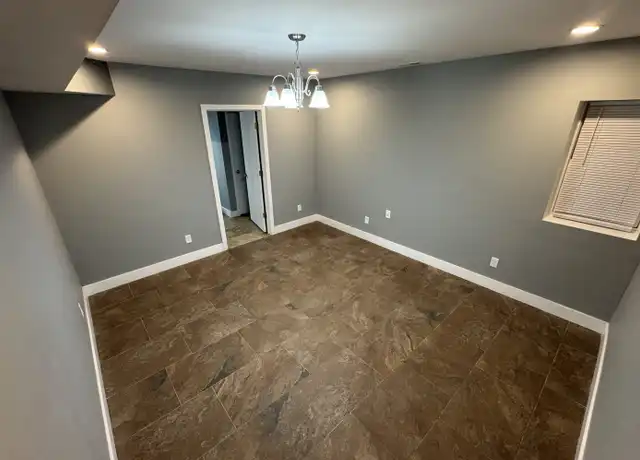 Property at 3712 E Washington St Unit 1, Indianapolis, IN, 46201, 1 bed, 1 bath, [object Object]