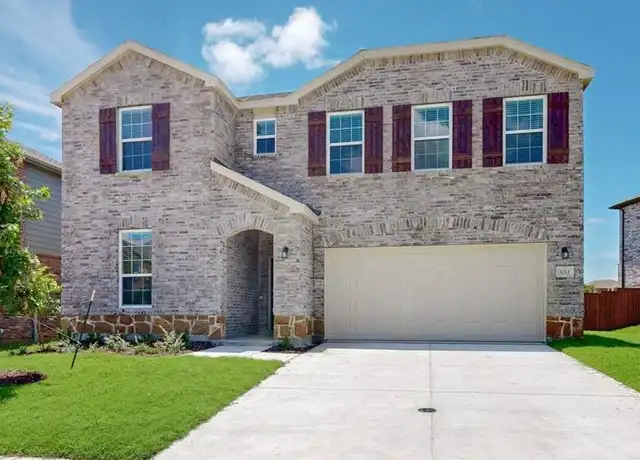 Property at 1011 Cinnabar Way, Princeton, TX, 75407, 5 beds, 3 baths, [object Object]