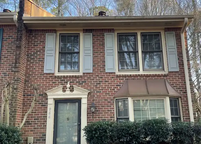 Property at 964 Chippendale Ln Unit 1, Norcross, GA, 30093, 2 beds, 2.5 baths, [object Object]