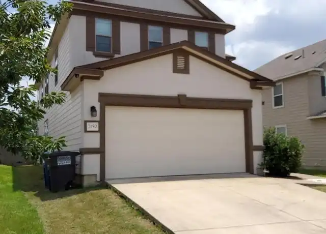 Property at 7150 Palomino Bay, San Antonio, TX, 78252, 3 beds, 1.5 baths, [object Object]