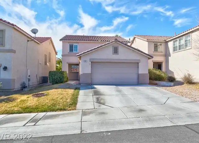 Property at 7841 Nesting Pine Pl, Las Vegas, NV, 89143, 3 beds, 3 baths, [object Object]