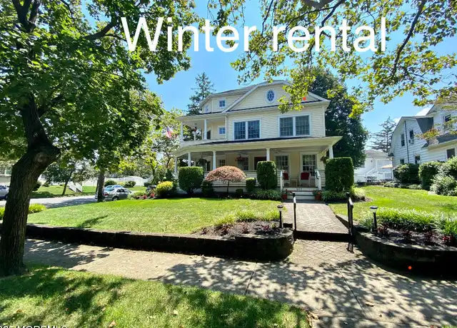 Property at 401 Garfield Ave, Avon by the Sea, NJ, 07717, 5 beds, 4 baths, [object Object]