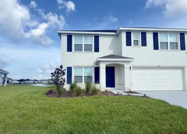 Property at 11117 40th Ave E, Palmetto, FL, 34221, 5 beds, 3 baths, [object Object]
