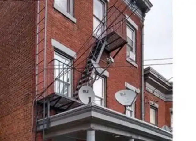 Property at 46 Benkard Ave, Newburgh, NY, 12550, 3 beds, 1 bath, [object Object]