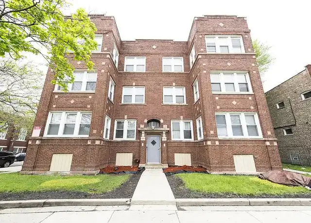 Property at 7956 S Aberdeen St, Chicago, IL, 60620, 2 beds, 1 bath, [object Object]