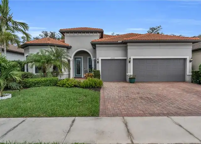 Property at 20533 Wilderness Ct, Estero, FL, 33928, 3 beds, 3 baths, [object Object]