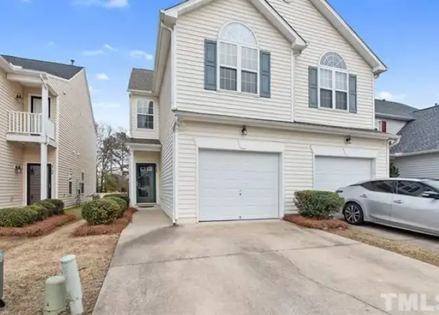 Property at 2120 Persimmon Ridge Dr Unit D, Raleigh, NC, 27604, 3 beds, 2.5 baths, [object Object]