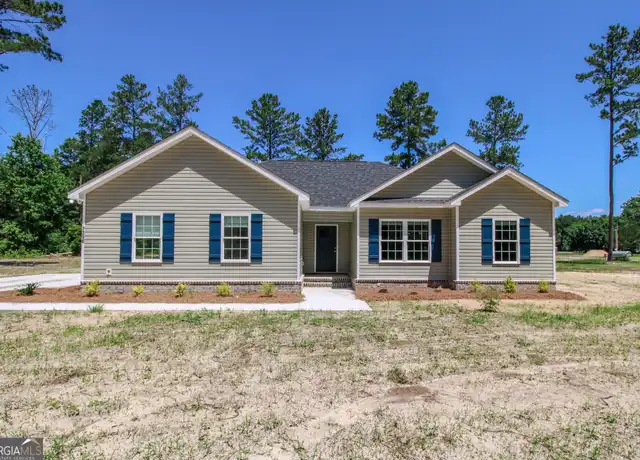 Property at 7390 Stilson-Leefield Rd, Brooklet, GA, 30415, 3 beds, 2 baths, [object Object]