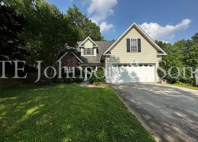 Property at 1142 Folkstone Ridge Ln, Winston Salem, NC, 27127, 3 beds, 2.5 baths, [object Object]