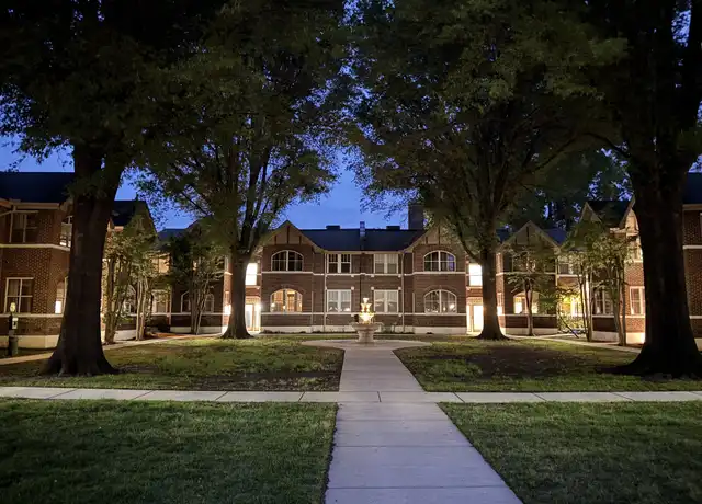 Property at 1572 Overton Park Ave Unit 13, Memphis, TN, 38112, 1 bed, 1 bath, [object Object]