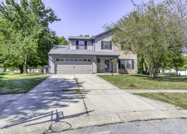 Property at 7703 Janel Ct, Indianapolis, IN, 46237, 4 beds, 2.5 baths, [object Object]