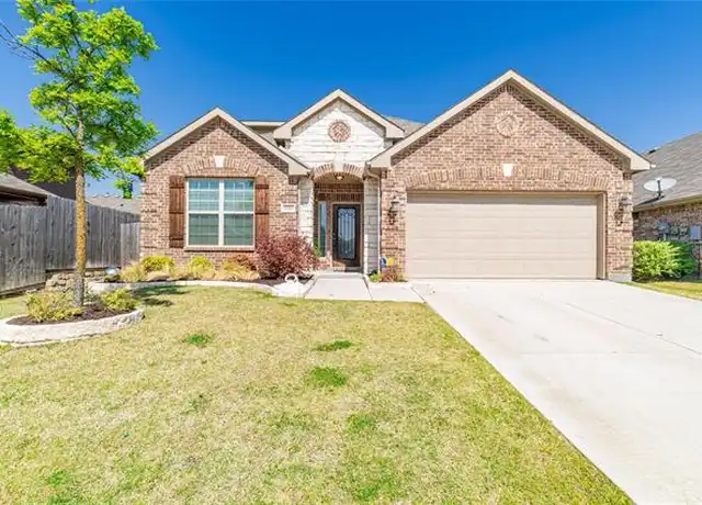 Property at 1024 Bird Creek Dr, Little Elm, TX, 75068, 4 beds, 2.5 baths, [object Object]