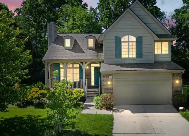 Property at 5841 Lafayette Ln, Ann Arbor, MI, 48103, 3 beds, 2.5 baths, [object Object]