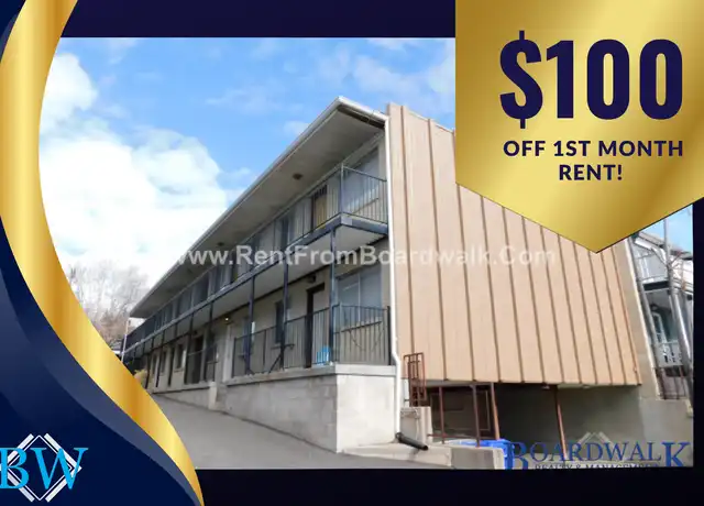 Property at 675 E 5th Ave #5, Salt Lake City, UT, 84103, 2 beds, 1 bath, [object Object]