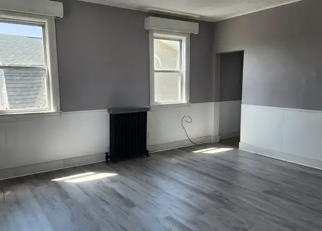 Property at 508 Good St Unit 3, Houtzdale, PA, 16651, 1 bed, 1 bath, [object Object]