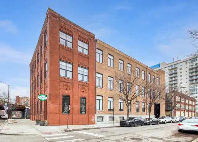 Property at 729 N Sangamon St Unit 310, Chicago, IL, 60642, 2 beds, 2 baths, [object Object]
