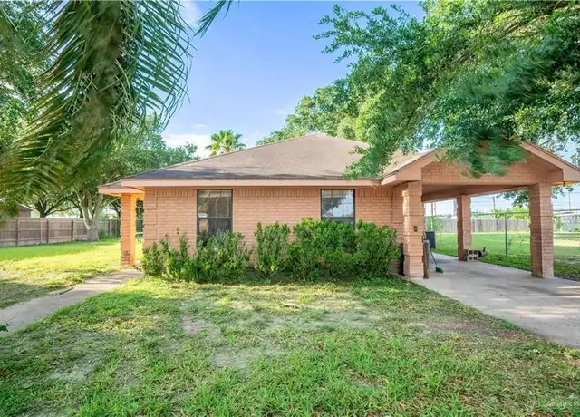 Property at 2702 Bluejay St, Weslaco, TX, 78596, 3 beds, 2 baths, [object Object]