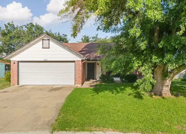 Property at 4802 Canyon Cir, Killeen, TX, 76542, 3 beds, 2 baths, [object Object]
