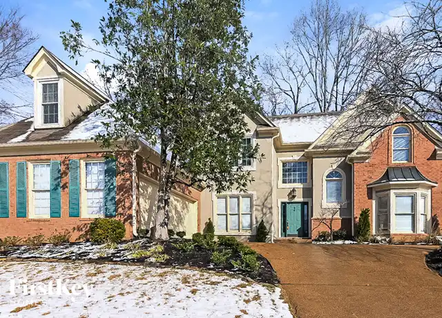 Property at 1610 Saddle Glen Cv, Cordova, TN, 38016, 4 beds, 3.5 baths, [object Object]