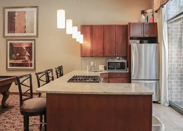 Property at Symphony Center Apartments - 1020 Park Ave, Baltimore, MD, 21201, 2 beds, 2 baths, [object Object]