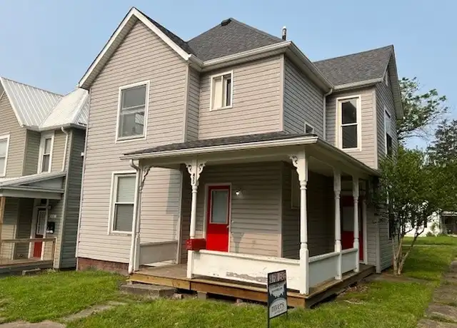 Property at 453 N 6th St, Cambridge, OH, 43725, 2 beds, 1 bath, [object Object]