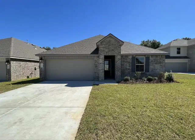 Property at 209 Garden Oaks Ave, Youngsville, LA, 70592, 4 beds, 2 baths, [object Object]