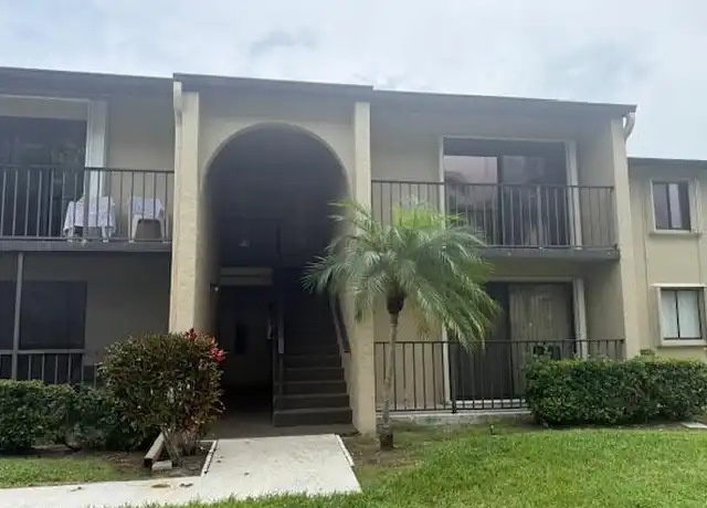 Property at 537 Shady Pine Way Unit B2, Greenacres, FL, 33415, 2 beds, 2 baths, [object Object]