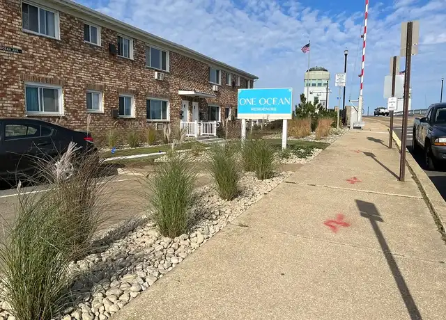 Property at One Ocean Residences - 1 Ocean Ave, Belmar, NJ, 07719, 1 bed, 1 bath, [object Object]