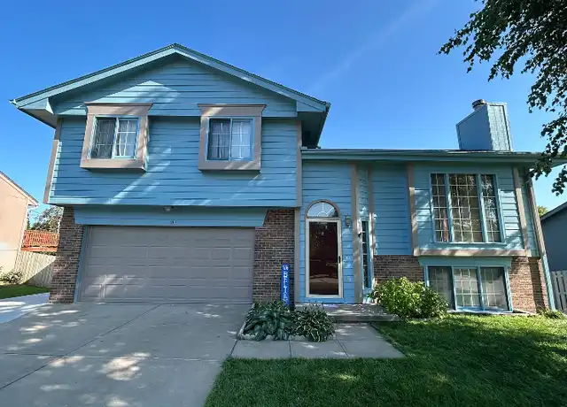 Property at 2409 Marilyn Dr, Papillion, NE, 68046, 3 beds, 2.5 baths, [object Object]